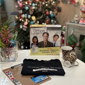 The Office Bundle For Sale